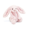 英国 jELLYCAT 害羞粉色邦尼兔 36cm 	BAL2BLP 商品缩略图0