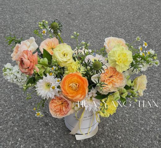 春风如你 · 花桶 商品图2