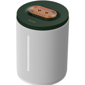 山水双喷头加湿器SJS-Q12