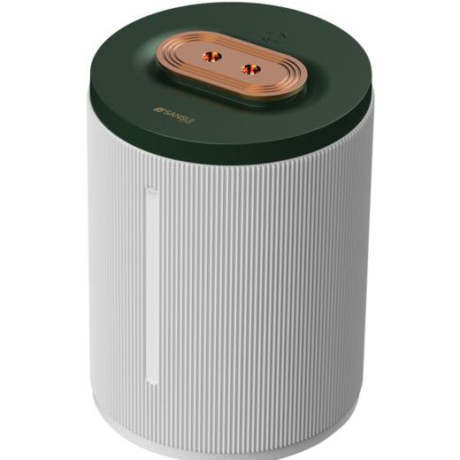 山水双喷头加湿器SJS-Q12 商品图0