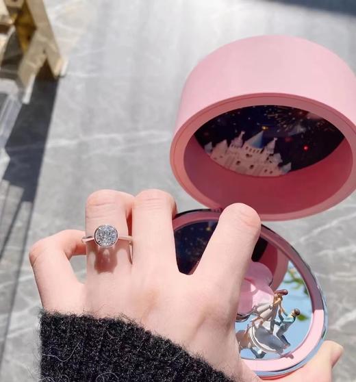 周大福守护一生系列18000 商品图0