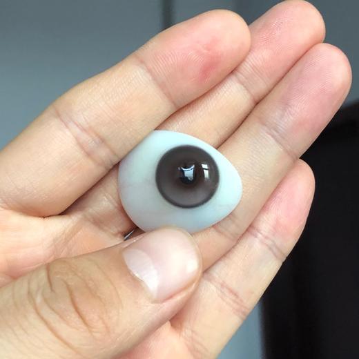 日抛和半年抛和月抛| 蜜桃可可 bariecat  | 大直径14.5 着色13.9  (同品牌日抛多盒购买更划算，选款色板在详情页内) 年抛是allecon 商品图7