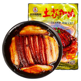 XX恩施土家扣肉400g/袋