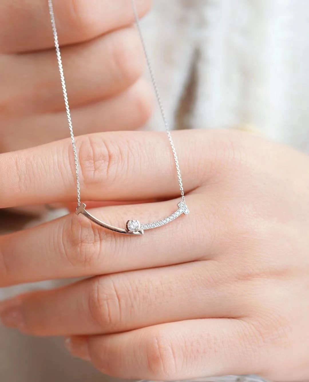 周大福她他系列26800