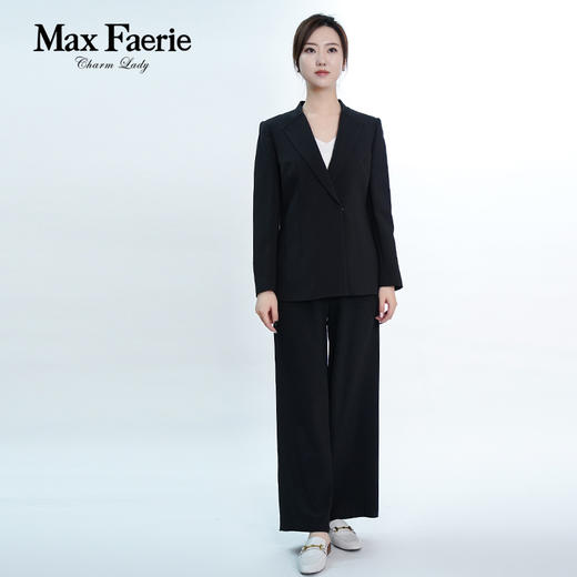 MG1A003 麦克斯菲瑞休闲西服上衣 商品图2