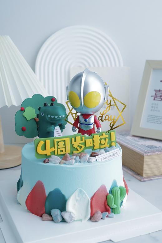 超Q超人 商品图0