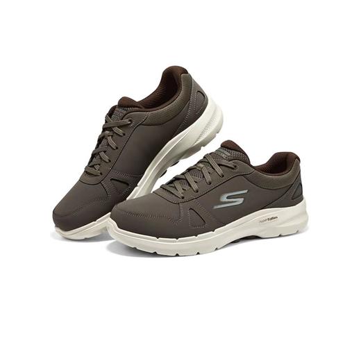 斯凯奇PERFORMANCE系列男子休闲鞋216273/TPE 商品图0