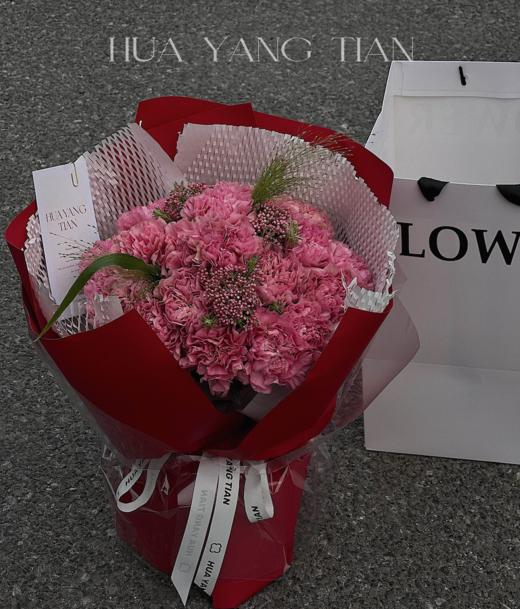 摩洛哥女郎 · 花束 商品图0