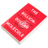 【中商原版】十亿美元分子 英文原版 The Billion Dollar Molecule The Quest for the Perfect D*ug Revised Barry Werth 商品缩略图2