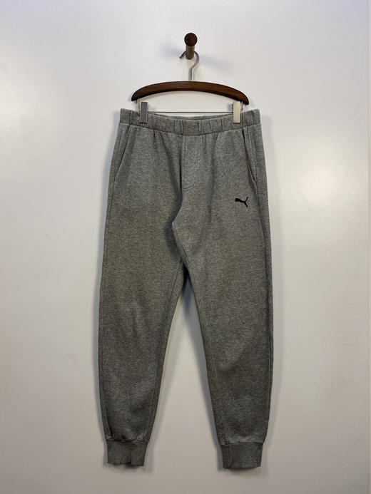 PUMA 彪马 运动长裤（35”） （89 cm）_SLP(4) 商品图0
