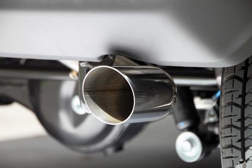 日本FGK排气系统，日本进口，总代发货/售后 商品图4