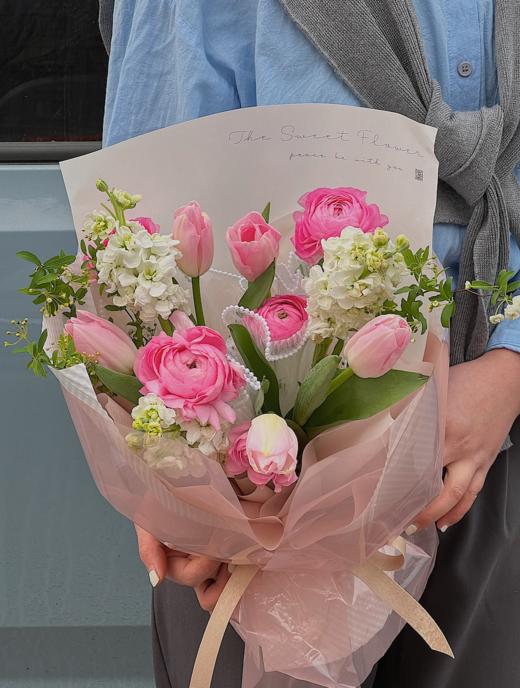 芳菲 · 花束 商品图1