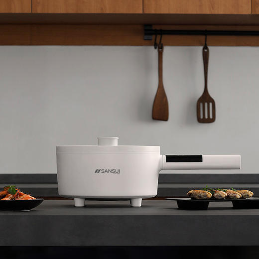 山水多用途电热锅SD-65C 商品图3