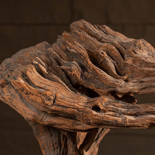 天然木摆件 商品图2