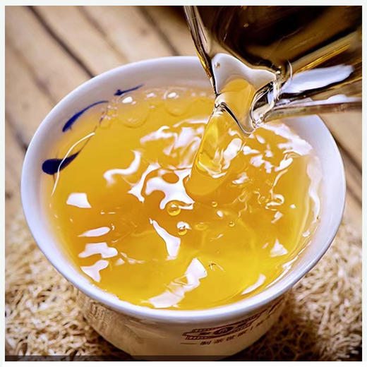 生普 | 勐库戎氏2013年茶魂500G 商品图2