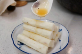 冰糖山药棍（约2.5斤）