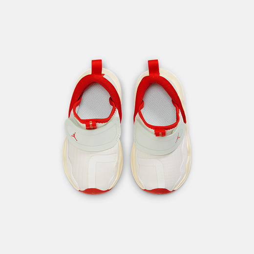 Jordan 23/7 CNY (TD) 婴童运动童鞋 DV3871 商品图3