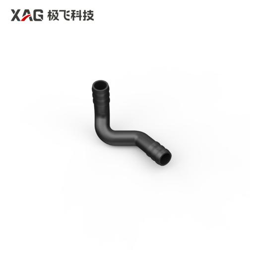 P100 2023 / P100 2022 吹塑弯管-4号机臂 商品图0