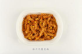 茄汁肉酱意大利面