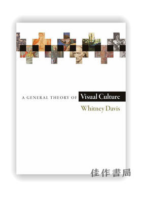 A General Theory of Visual Culture / 视觉文化的一般理论