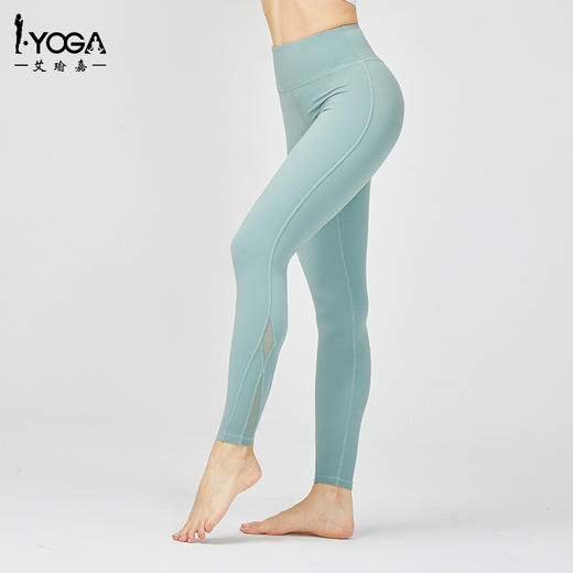 IYOGA瑜伽长裤K9-066 商品图0