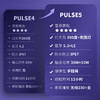 JBL PULSE 5 音乐脉动蓝牙音响 商品缩略图4
