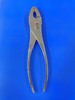 万克宝 长城 得力达 威达 史丹利 世达鲤鱼钳 6"/8” 商品缩略图1