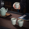 问鼎汝瓷癸卯佛手瓜杯 佛手瓜对杯 商品缩略图4