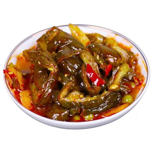 酱菜490g-510g 商品图2