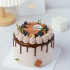 生日蛋糕 可可奥利 商品缩略图0