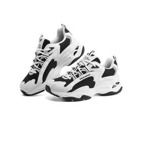 斯凯奇D,LITES系列时尚绑带运动鞋149562/WBK