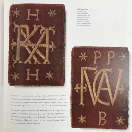 伊丽莎白一世的公共与私人世界 157幅插图（154幅彩色） 精装16开 商品图14