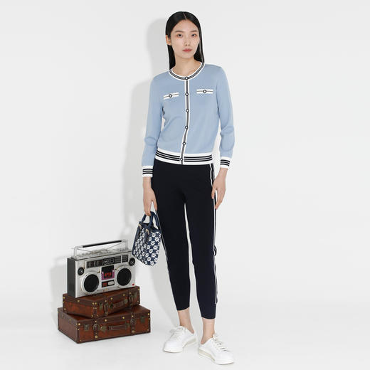 西贝伦针织衫S26A1309 商品图1