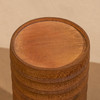竹雕茶叶罐 商品缩略图3