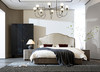 Glamour 床 | 皮布面料可选，详询客服 商品缩略图2