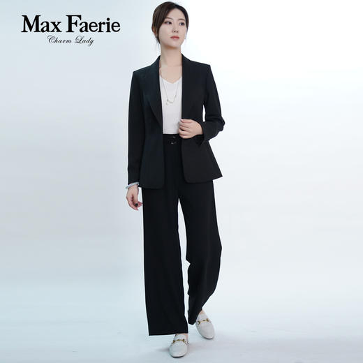 MH1A003麦克斯菲瑞上衣 商品图2