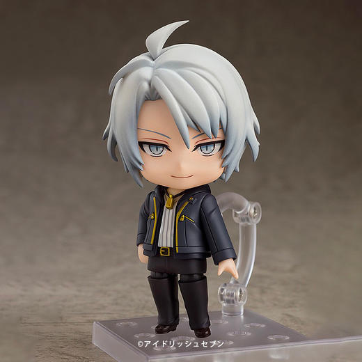 【GSC现货】粘土人 八乙女乐 IDOLiSH7-偶像星愿- 商品图0