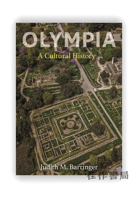 Olympia: A Cultural History / 奥林匹亚：一部文化史