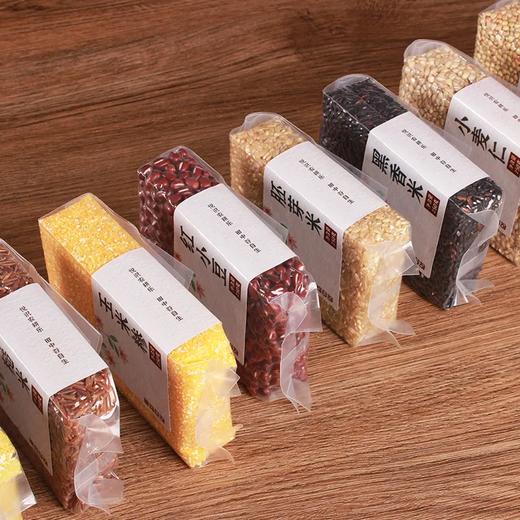 丁摩  五谷杂粮米组合装粗粮豆浆煮粥原料 商品图2