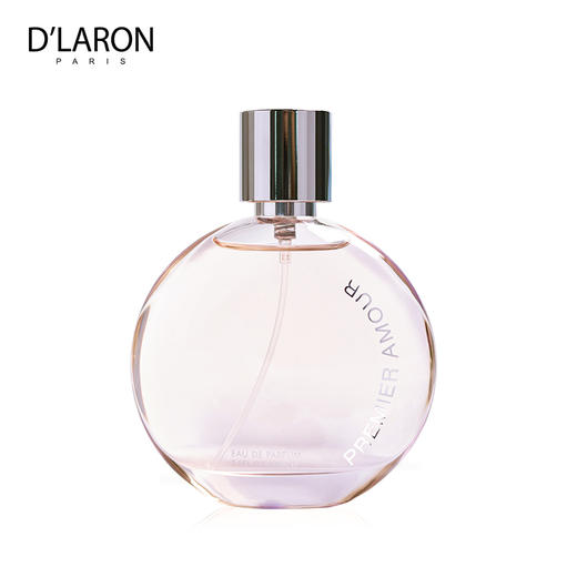 迪拉瑞 初恋女士香水 花香调淡香 商品图3