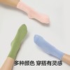 有棵树纯棉抑菌吸湿排汗女士中筒袜6双装C-S4002 商品缩略图1
