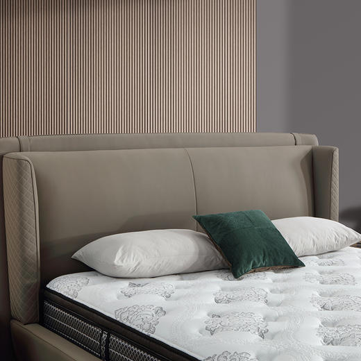 Sealy丝涟床架 梦瑶 Cradle 商品图5