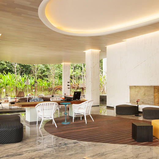 2晚起订~【巴厘岛阿雅娜四店 | Ayana Bali】超长有效期至27年3月！赠正餐/饮品等超值连住福利~ 商品图5