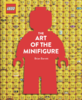 LEGO The Art of the Minifigure 商品缩略图0