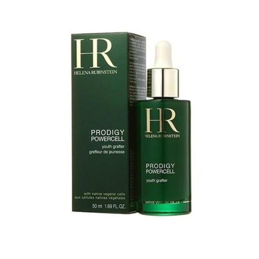 法国赫莲娜HR绿宝瓶精华露100ml->>赠黑绷带小样5ml*3 商品图1