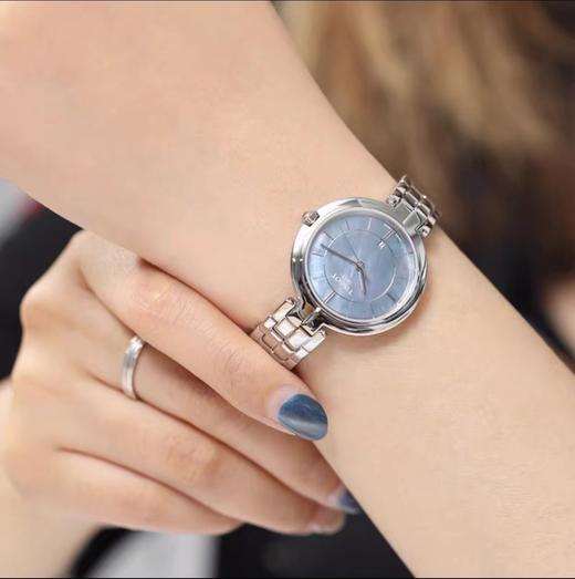 1F【天梭】TISSOT天梭弗拉明戈系列钢带石英腕表 商品图2