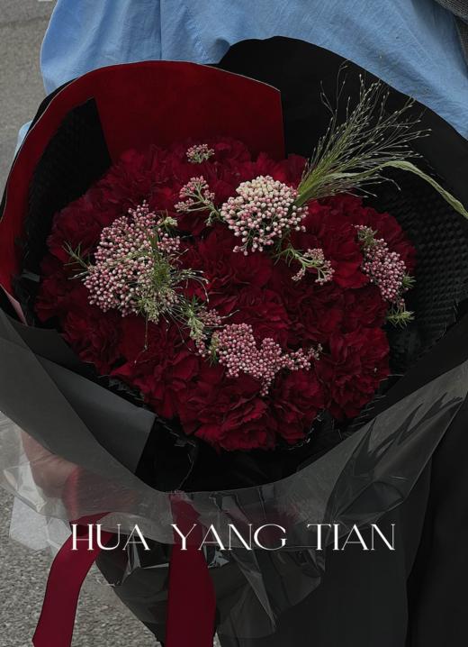 复古女神 · 花束 商品图1