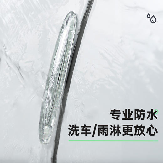 倍思 气囊缓冲防撞条（四条装) 商品图5