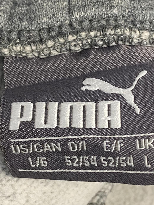 PUMA 彪马 运动长裤（35”） （89 cm）_SLP(4) 商品图2
