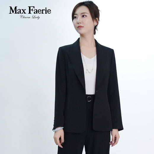 MH1A003麦克斯菲瑞上衣 商品图1